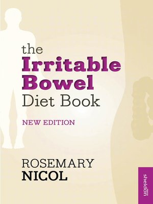 cover image of Irritable Bowel Diet Book